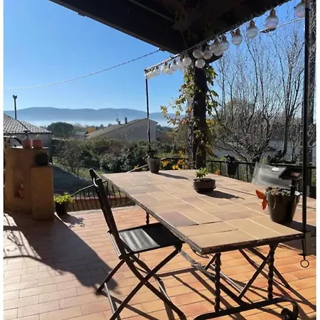 Au Calme 홈스테이 *