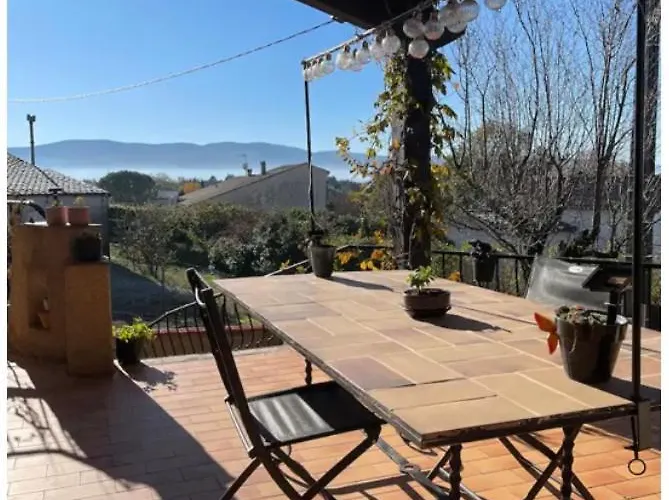 Au Calme Habitación en casa particular *